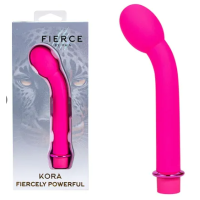 MAIA KORA POWERFUL G-SPOT VIBE - PINK